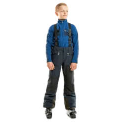 Cody Junior Pant Blue