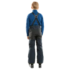 Cody Junior Pant Blue