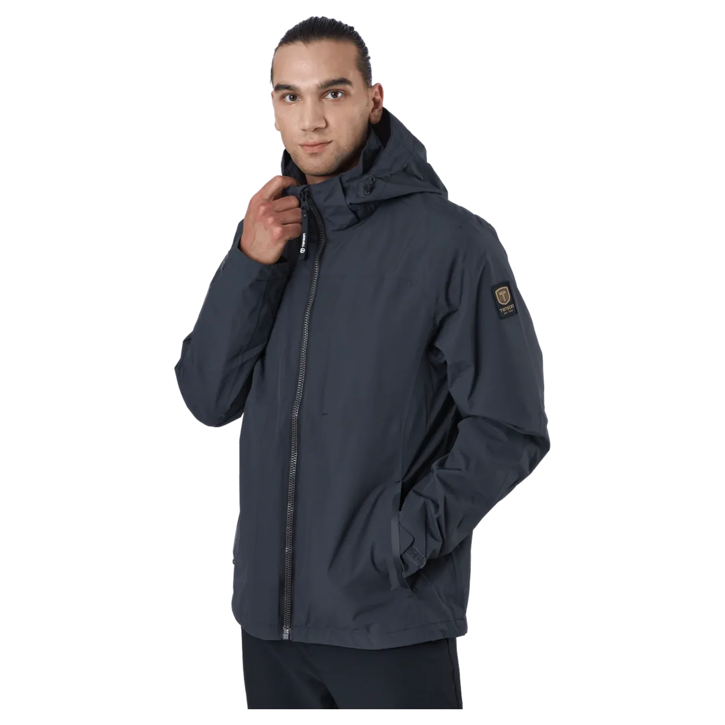 Cody Mpc Ext Jkt M Antracithe
