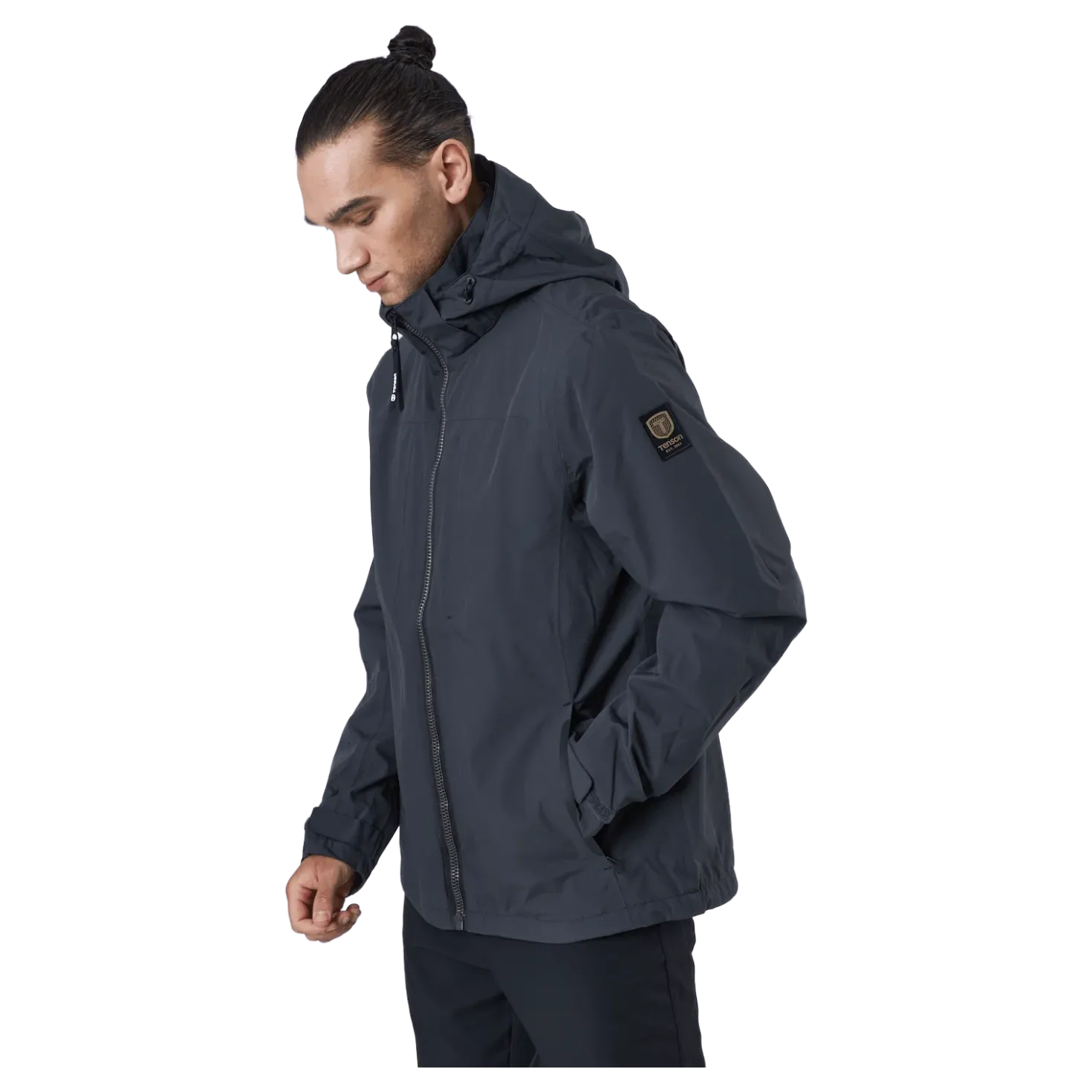 Cody Mpc Ext Jkt M Antracithe
