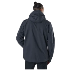 Cody Mpc Ext Jkt M Antracithe