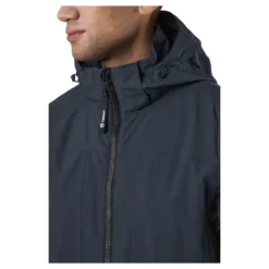 Cody Mpc Ext Jkt M Antracithe