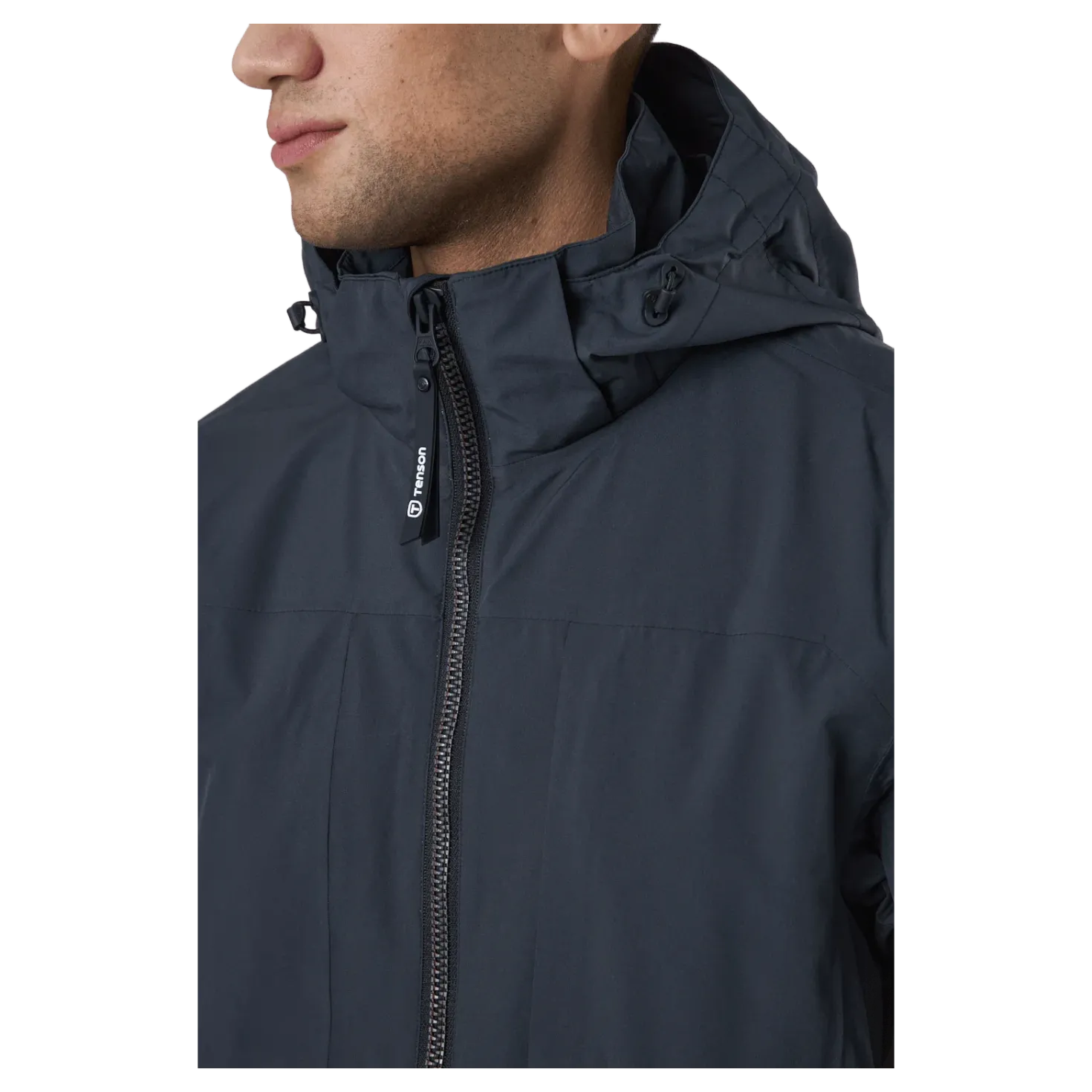 Cody Mpc Ext Jkt M Antracithe