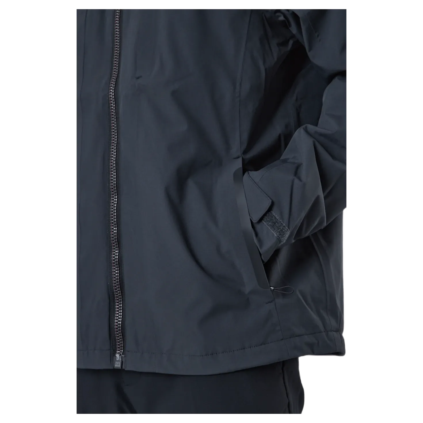 Cody Mpc Ext Jkt M Antracithe