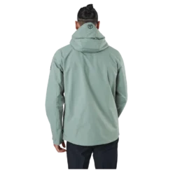 Cody Mpc Ext Jkt M Grey Green