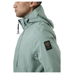 Cody Mpc Ext Jkt M Grey Green