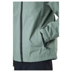 Cody Mpc Ext Jkt M Grey Green