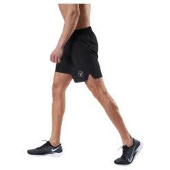 Coimba Shorts Black