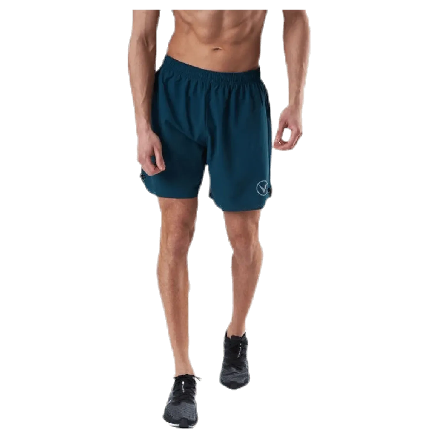 Coimba Shorts Blue