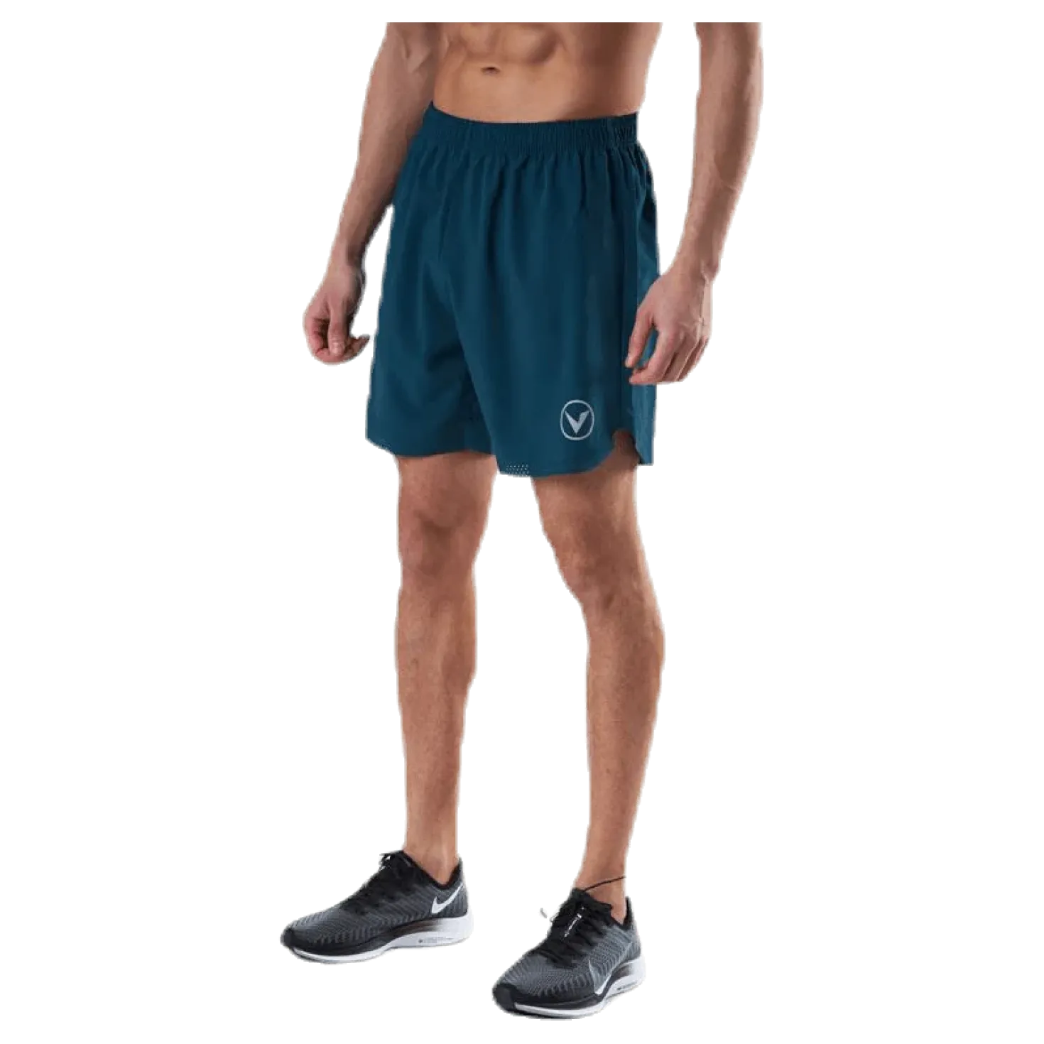 Coimba Shorts Blue