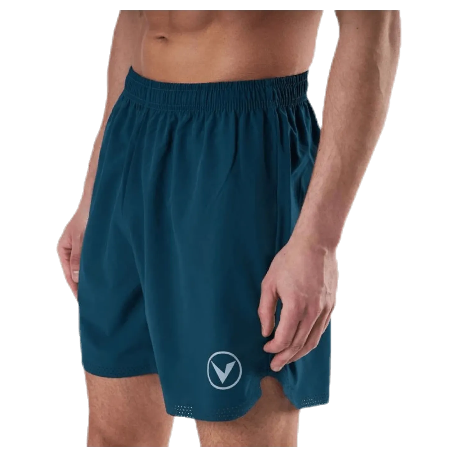 Coimba Shorts Blue