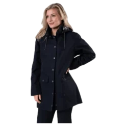 Colby Jacket Black