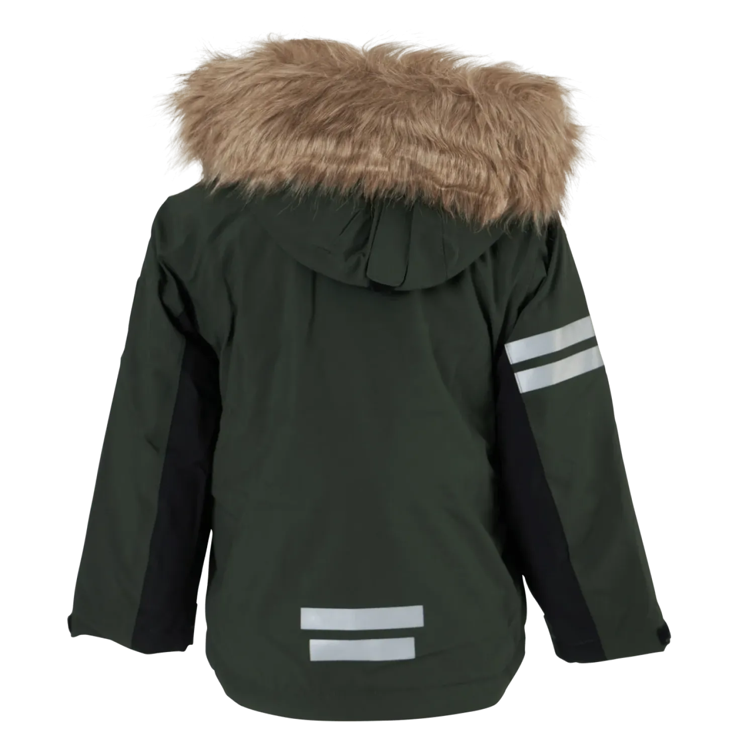 Colden Jacket Green