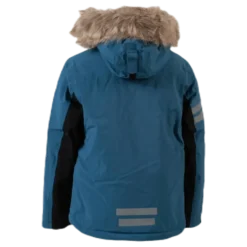 Colden Jacket 15 000 mm Blue