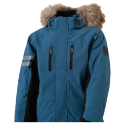Colden Jacket 15 000 mm Blue
