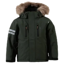 Colden Jacket 15 000 mm Green
