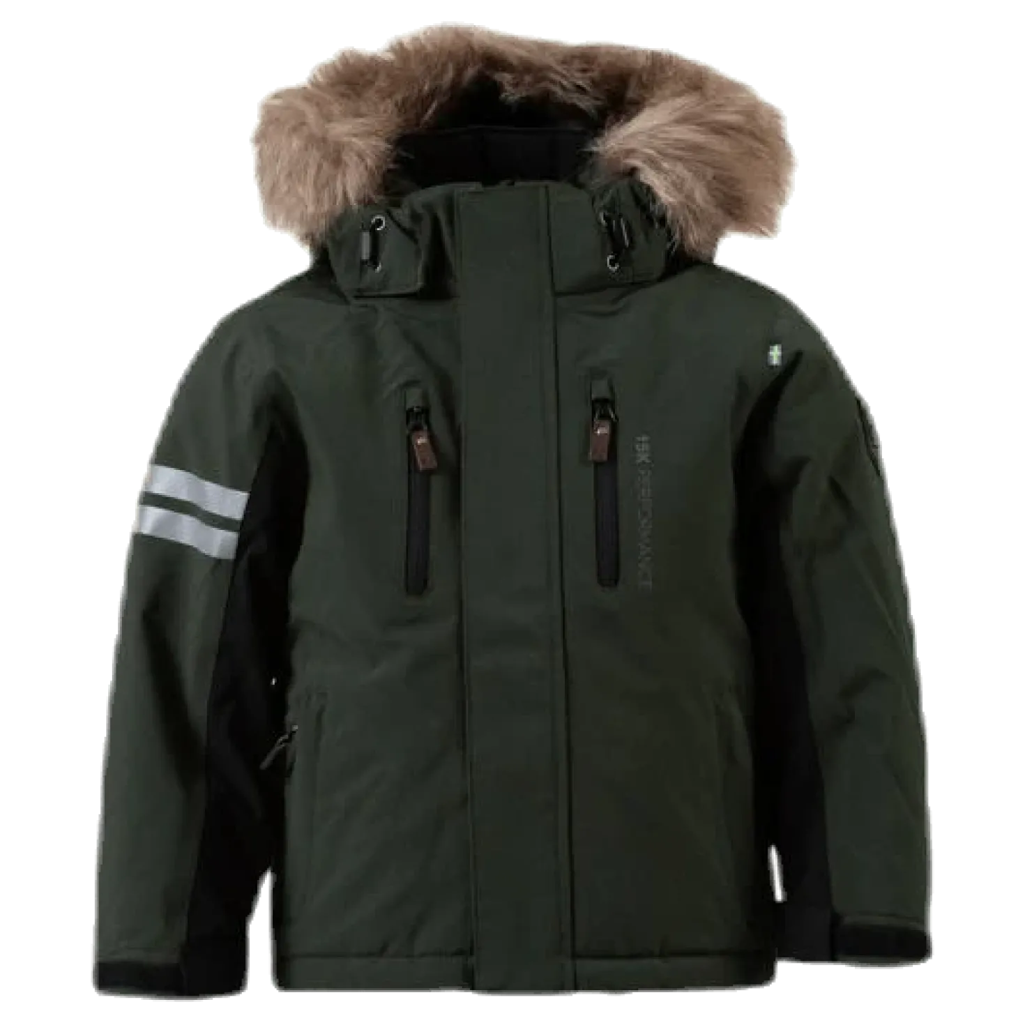 Colden Jacket 15 000 mm Green
