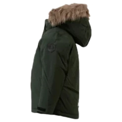 Colden Jacket 15 000 mm Green