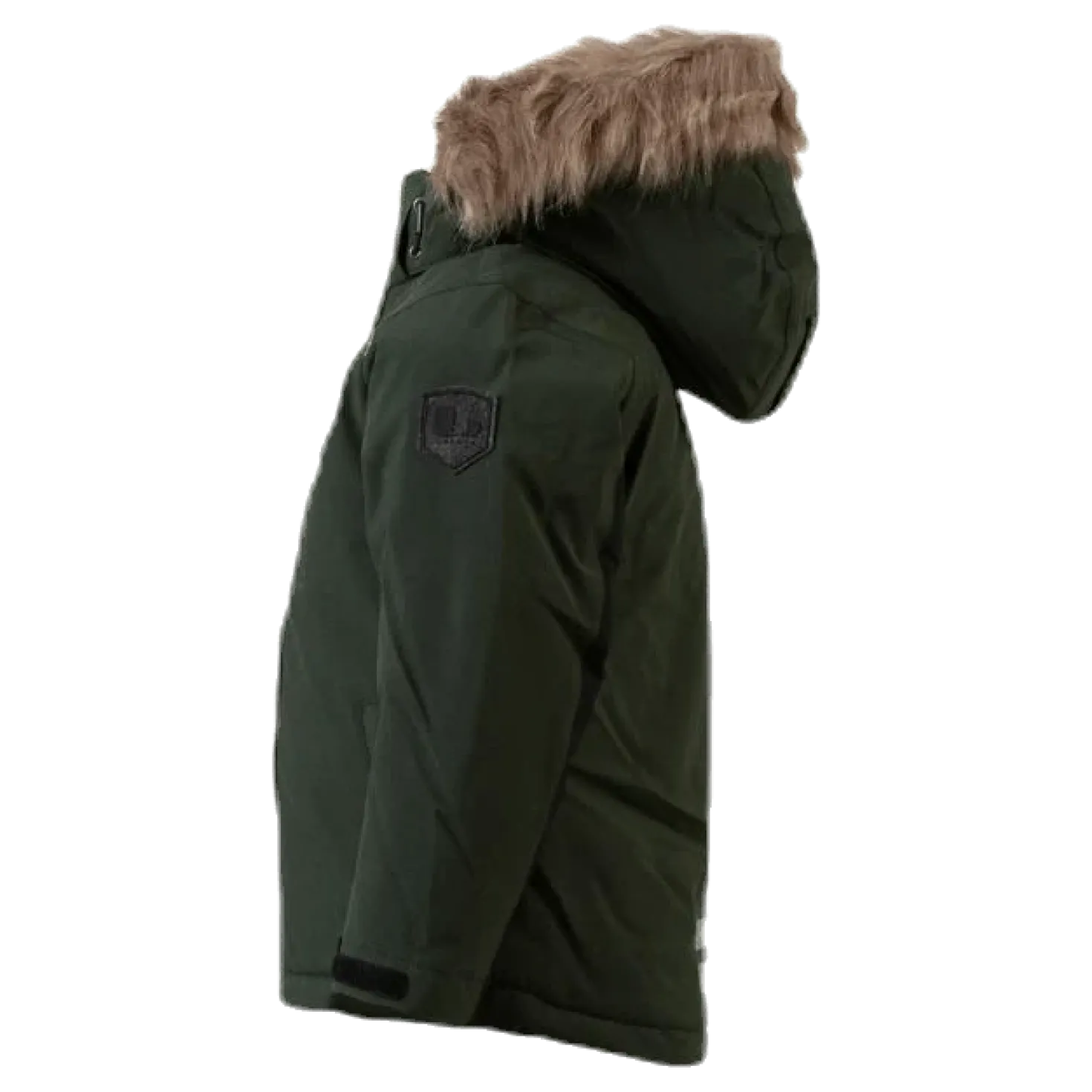 Colden Jacket 15 000 mm Green
