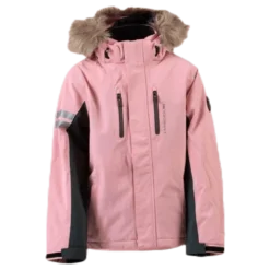 Colden Jacket 15 000 mm Pink