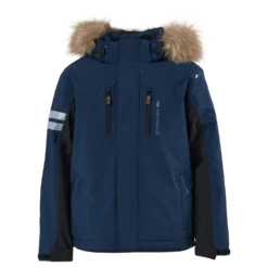 Colden Jacket Navy
