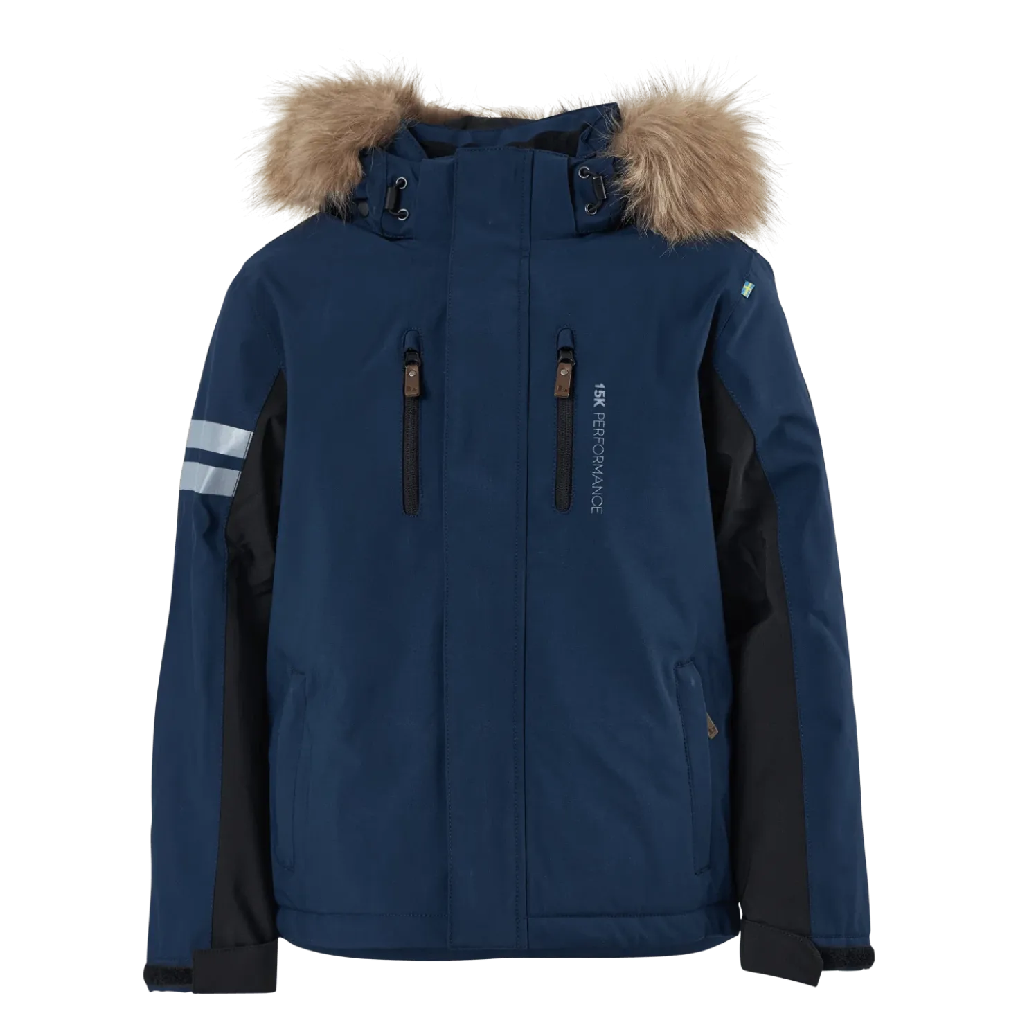 Colden Jacket Navy