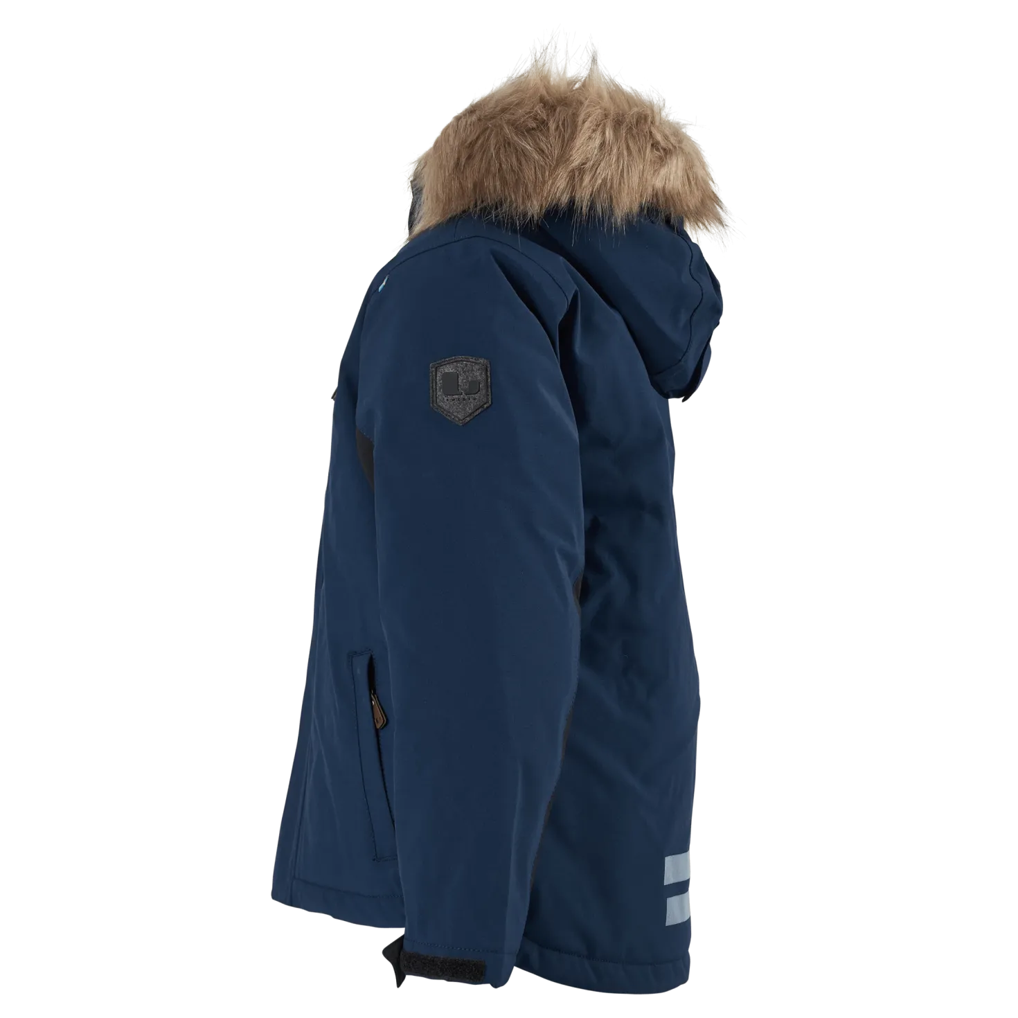 Colden Jacket Navy