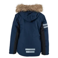 Colden Jacket Navy