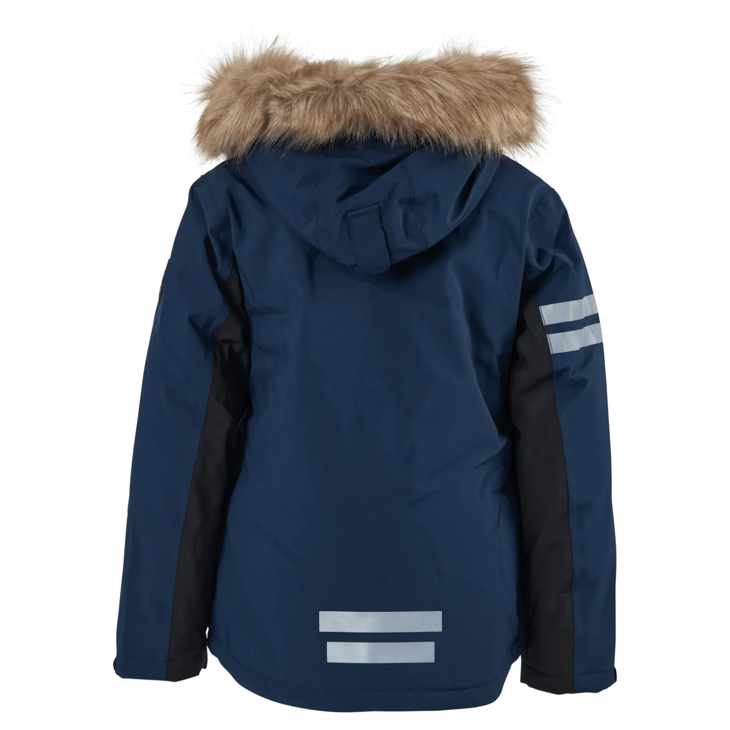 Colden Jacket Navy
