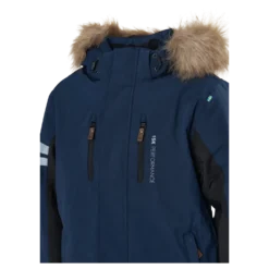Colden Jacket Navy