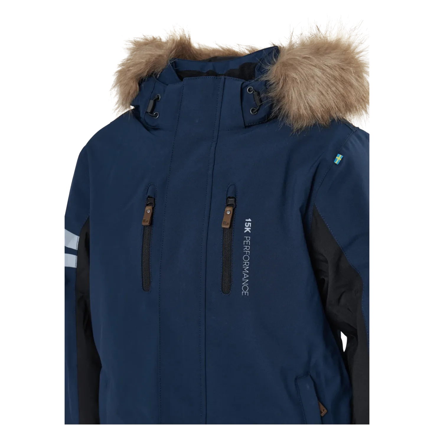 Colden Jacket Navy