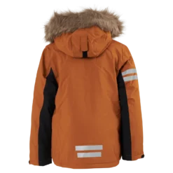 Colden Jacket Sudan Brown