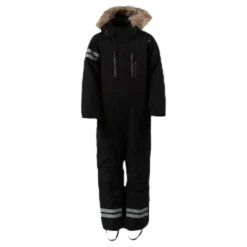 Colden Overall 15 000 mm Black