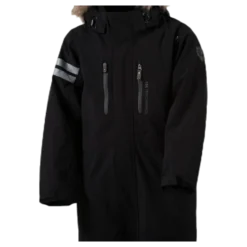 Colden Overall 15 000 mm Black