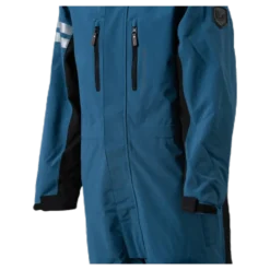 Colden Overall 15 000 mm Blue