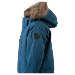 Colden Overall 15 000 mm Blue