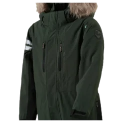 Colden Overall 15 000 mm Green