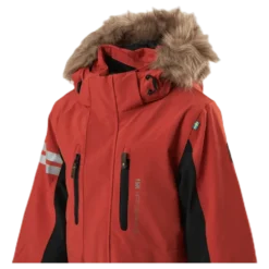 Colden Overall 15 000 mm Orange
