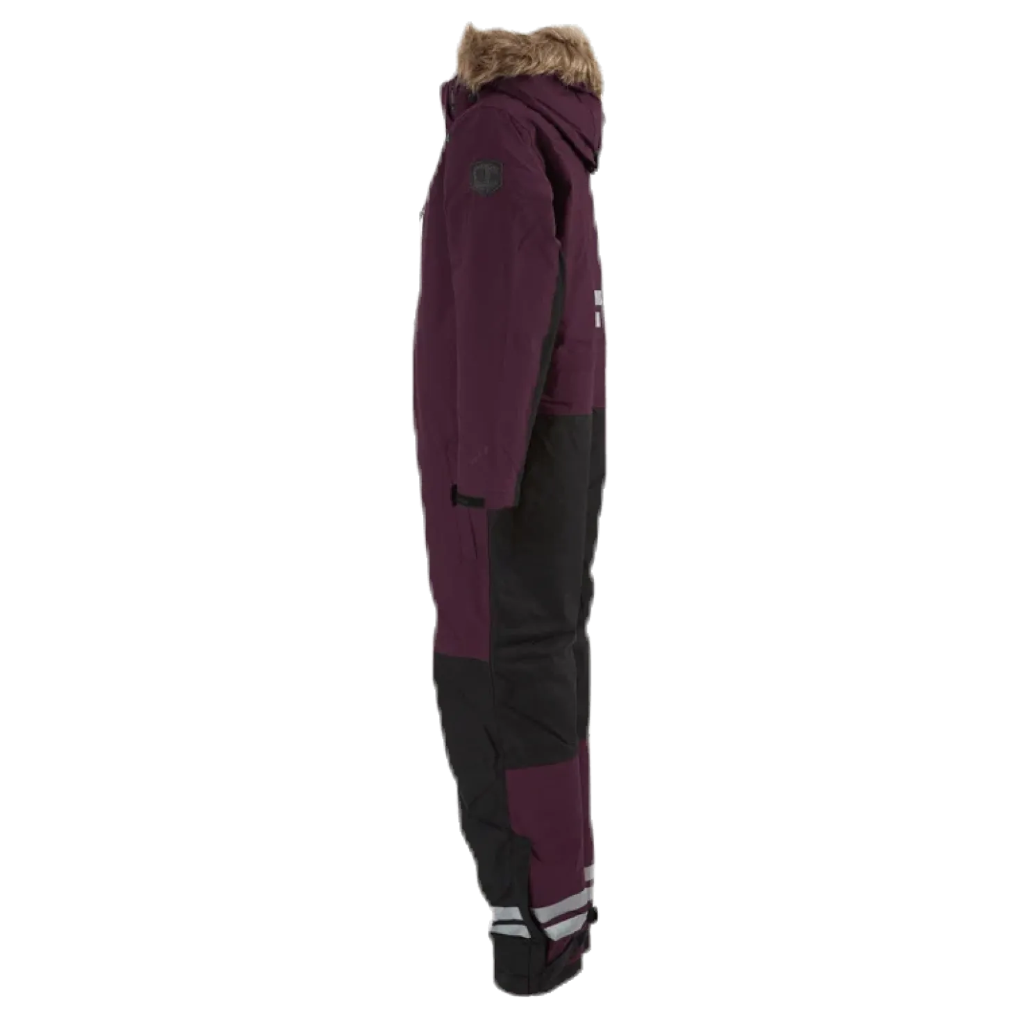 Colden Overall 15 000 mm Purple