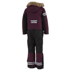 Colden Overall 15 000 mm Purple
