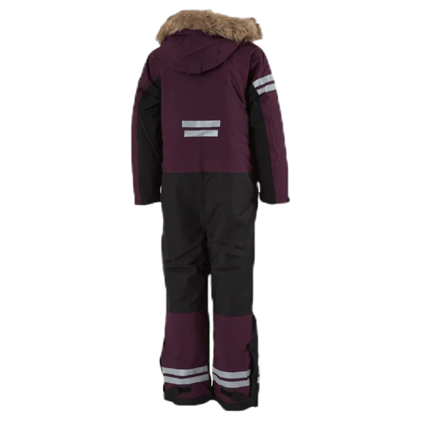 Colden Overall 15 000 mm Purple
