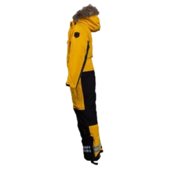 Colden Overall 15 000 mm Yellow