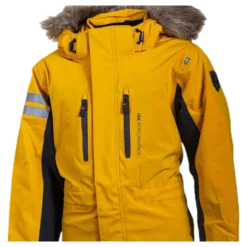 Colden Overall 15 000 mm Yellow