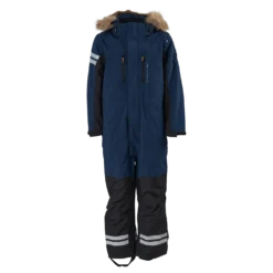 Colden Overall Navy