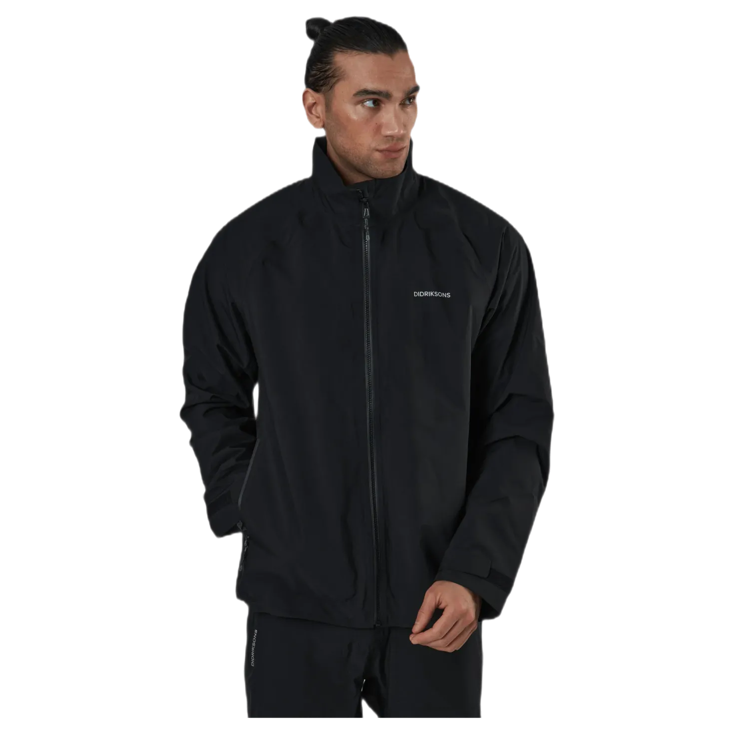 Colin Jacket 2 Black