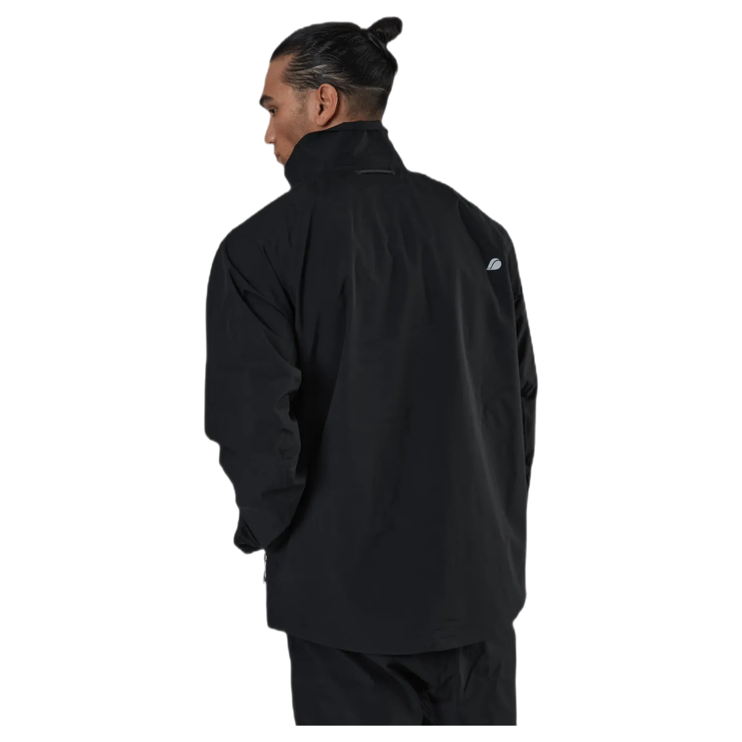 Colin Jacket 2 Black