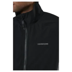 Colin Jacket 2 Black