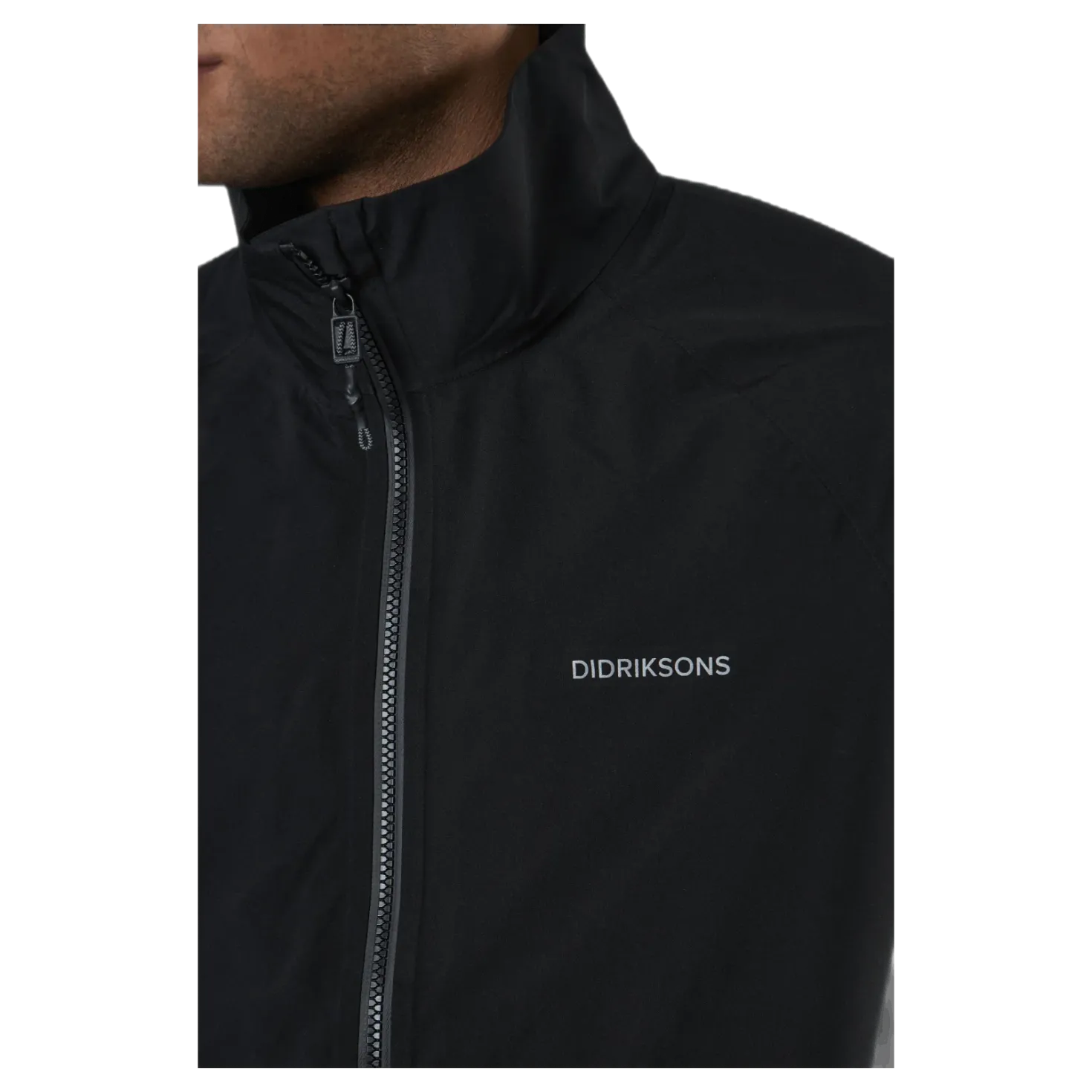 Colin Jacket 2 Black