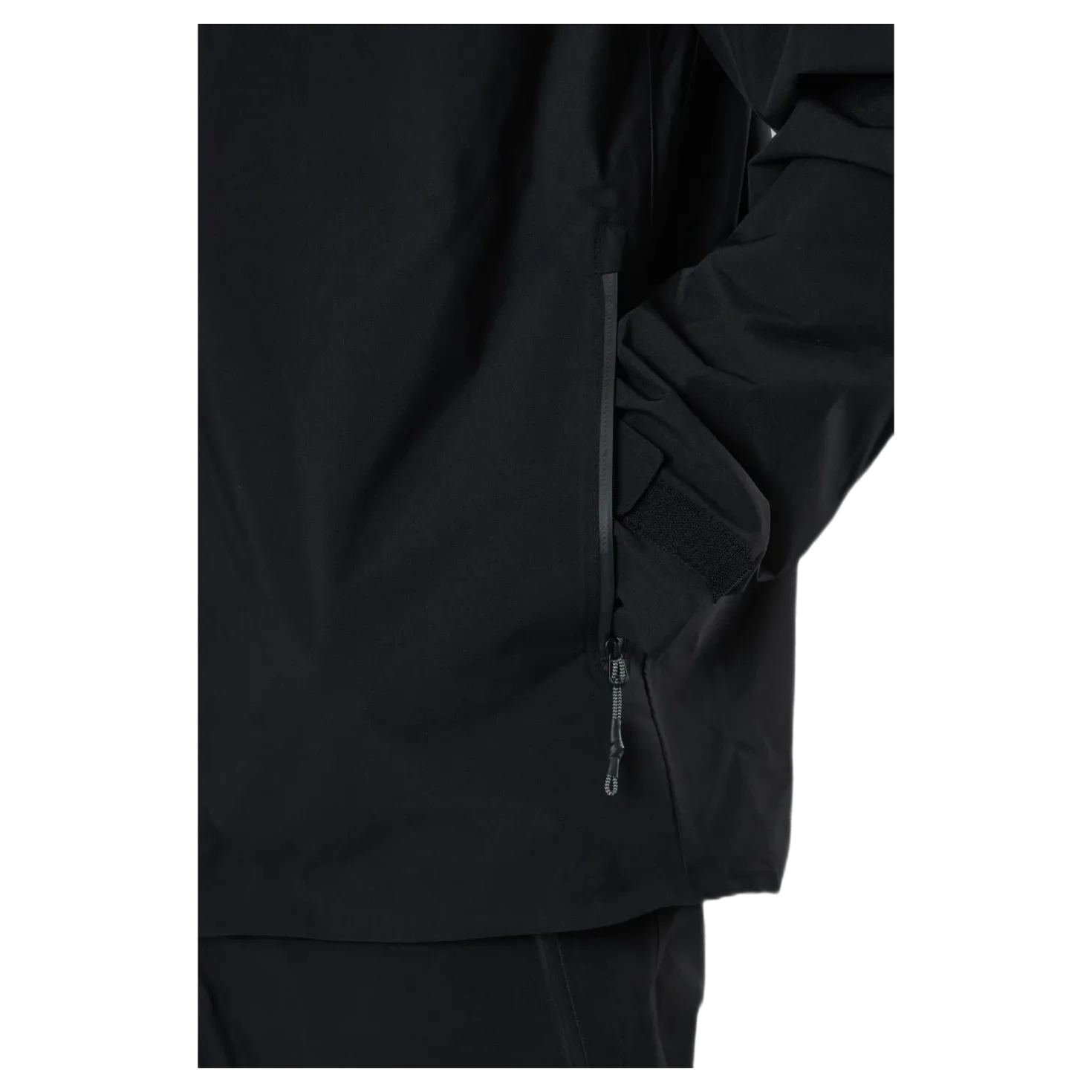 Colin Jacket 2 Black