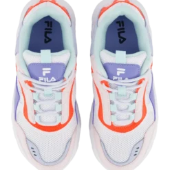 Collene Cb Kids Carinaria-pale Iris